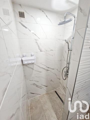 Maison de village 4 pièces de 83 m² à Lédenon (30210)