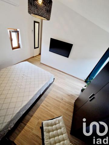 Maison de village 4 pièces de 83 m² à Lédenon (30210)