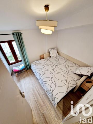 Maison de village 4 pièces de 83 m² à Lédenon (30210)