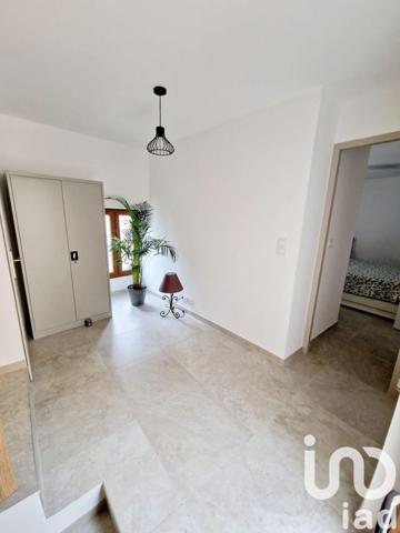 Maison de village 4 pièces de 83 m² à Lédenon (30210)