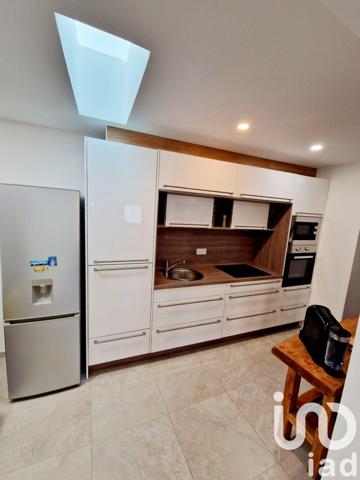 Maison de village 4 pièces de 83 m² à Lédenon (30210)