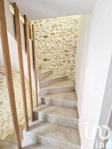 Maison de village 4 pièces de 83 m² à Lédenon (30210)