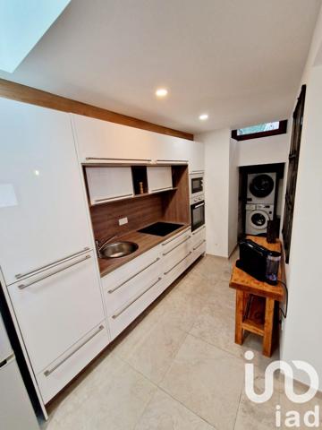 Maison de village 4 pièces de 83 m² à Lédenon (30210)