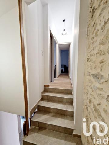 Maison de village 4 pièces de 83 m² à Lédenon (30210)