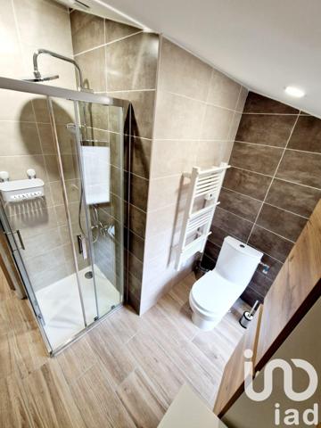 Maison de village 4 pièces de 83 m² à Lédenon (30210)