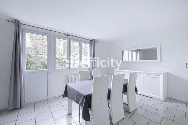 Appartement 3 pièces - 67 m² Exclusivité efficity