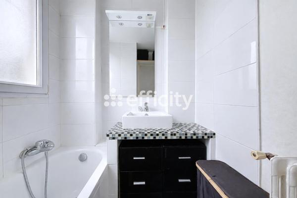 Appartement 3 pièces - 67 m² Exclusivité efficity