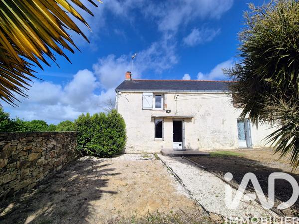 Maison à vendre 4 pièces 85 m² Saint-Étienne-de-Montluc