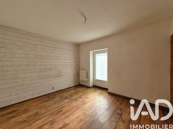 Maison à vendre 4 pièces 85 m² Saint-Étienne-de-Montluc
