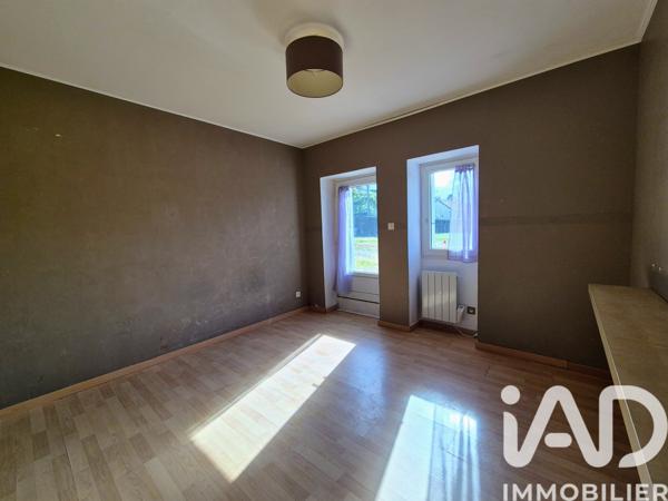 Maison à vendre 4 pièces 85 m² Saint-Étienne-de-Montluc