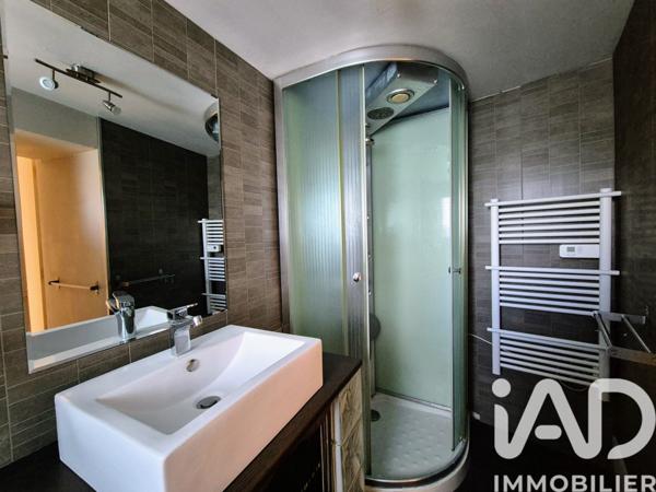 Maison à vendre 4 pièces 85 m² Saint-Étienne-de-Montluc