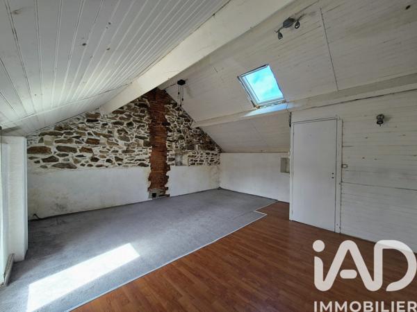 Maison à vendre 4 pièces 85 m² Saint-Étienne-de-Montluc