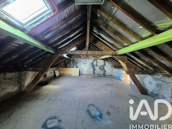 Maison à vendre 4 pièces 85 m² Saint-Étienne-de-Montluc