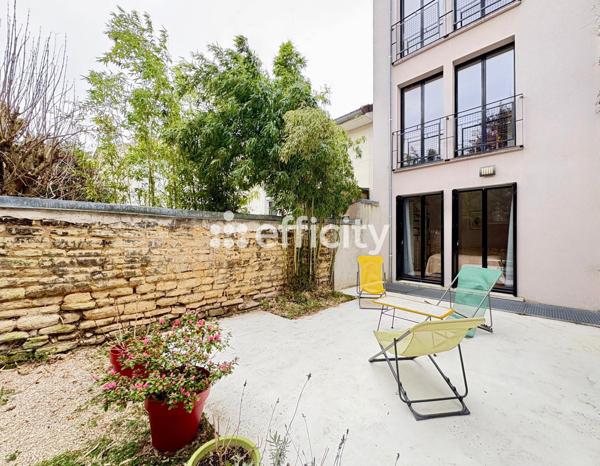 Maison 6 pièces - 205 m² Bien prestige