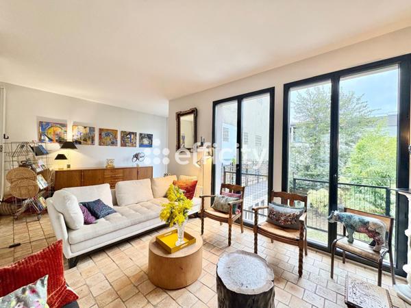 Maison 6 pièces - 205 m² Bien prestige