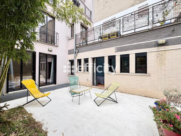 Maison 6 pièces - 205 m² Bien prestige