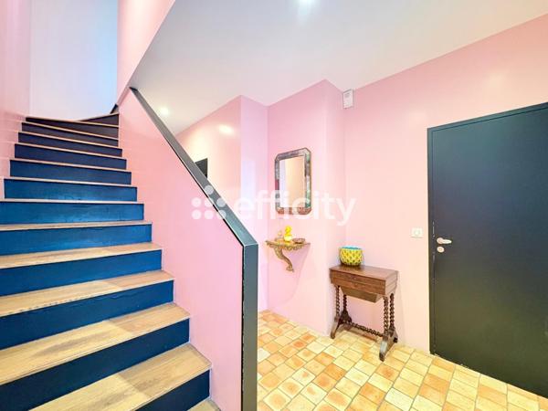 Maison 6 pièces - 205 m² Bien prestige