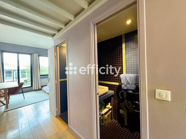 Maison 6 pièces - 205 m² Bien prestige