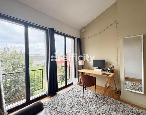 Maison 6 pièces - 205 m² Bien prestige