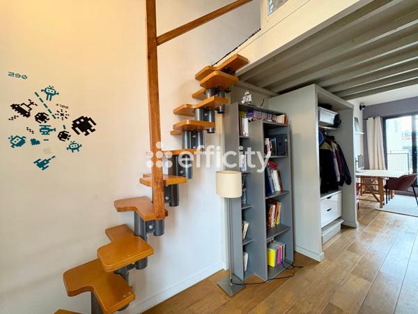 Maison 6 pièces - 205 m² Bien prestige