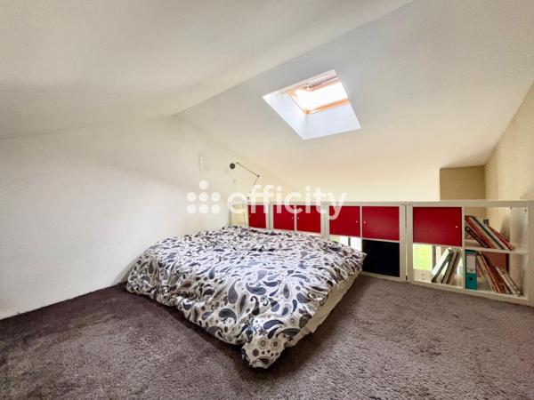 Maison 6 pièces - 205 m² Bien prestige