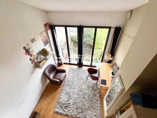 Maison 6 pièces - 205 m² Bien prestige