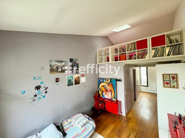 Maison 6 pièces - 205 m² Bien prestige