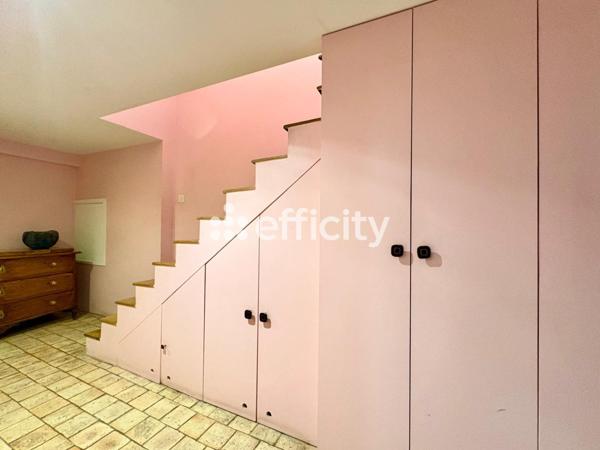 Maison 6 pièces - 205 m² Bien prestige