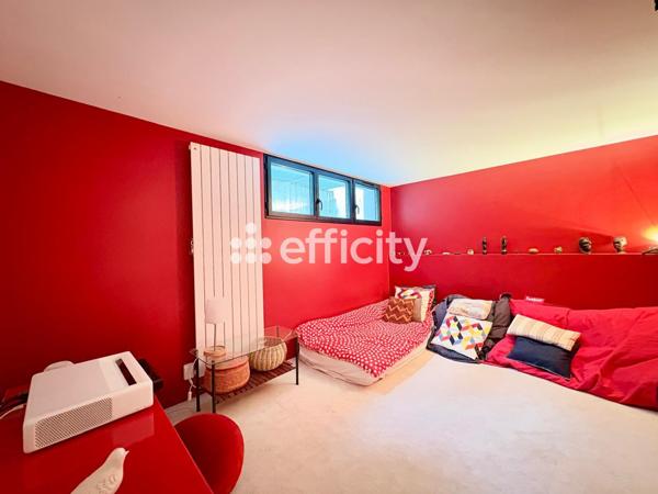 Maison 6 pièces - 205 m² Bien prestige