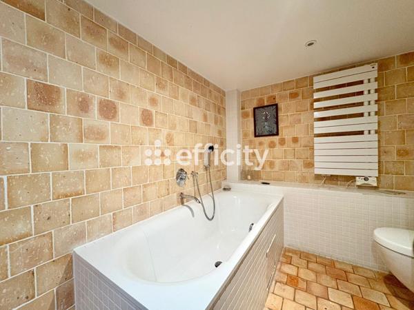 Maison 6 pièces - 205 m² Bien prestige