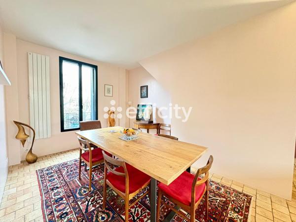 Maison 6 pièces - 205 m² Bien prestige