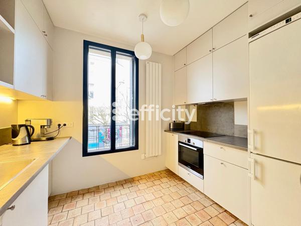 Maison 6 pièces - 205 m² Bien prestige