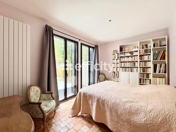 Maison 6 pièces - 205 m² Bien prestige