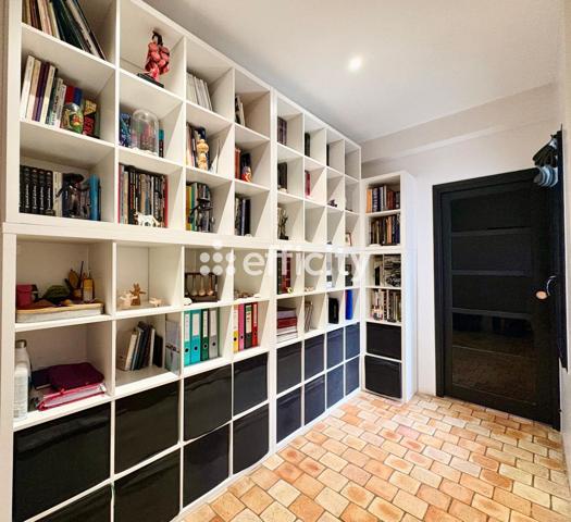 Maison 6 pièces - 205 m² Bien prestige