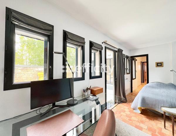 Maison 6 pièces - 205 m² Bien prestige