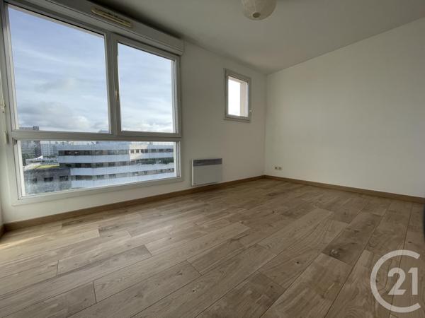 Appartement F3 à vendre  3 pièces - 61,70 m2 EVRY - 91