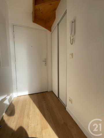 Appartement F3 à vendre  3 pièces - 61,70 m2 EVRY - 91