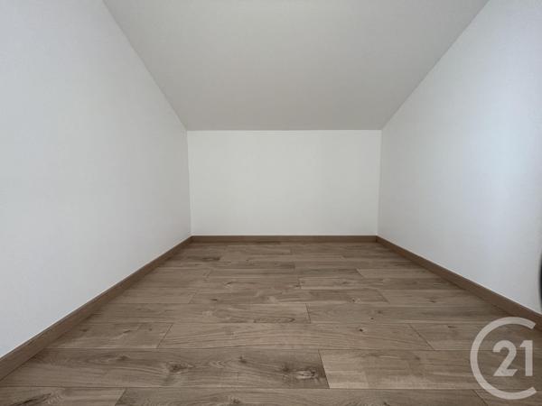 Appartement F3 à vendre  3 pièces - 61,70 m2 EVRY - 91