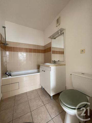 Appartement F3 à vendre  3 pièces - 61,70 m2 EVRY - 91