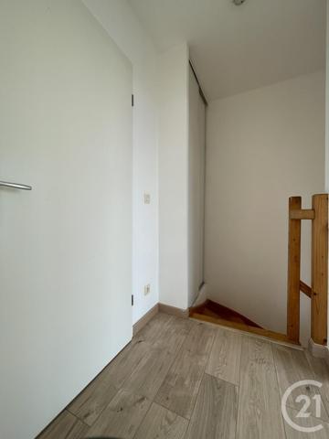 Appartement F3 à vendre  3 pièces - 61,70 m2 EVRY - 91