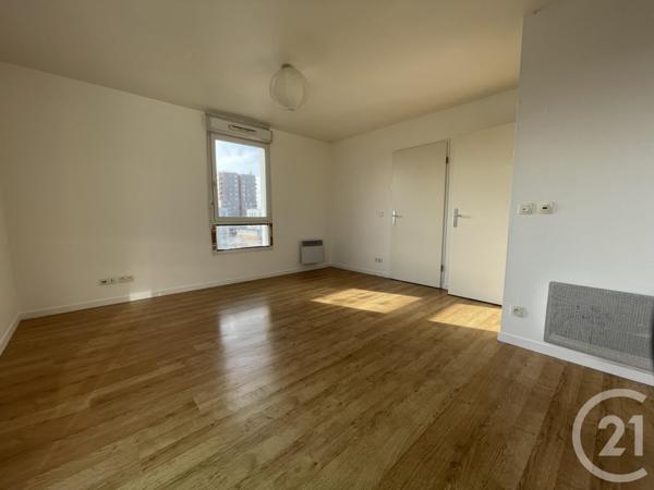 Appartement F3 à vendre  3 pièces - 61,70 m2 EVRY - 91