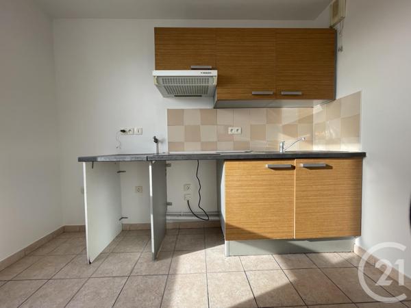 Appartement F3 à vendre  3 pièces - 61,70 m2 EVRY - 91