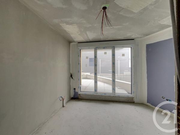 Appartement F3 à vendre  3 pièces - 64,55 m2 EPINAY SUR SEINE - 93