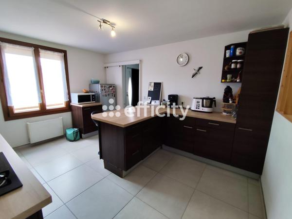 Maison 5 pièces - 112 m²