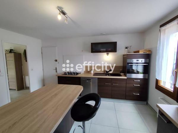 Maison 5 pièces - 112 m²