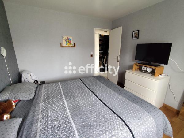 Maison 5 pièces - 112 m²