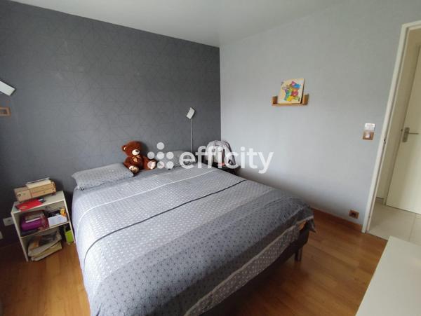 Maison 5 pièces - 112 m²