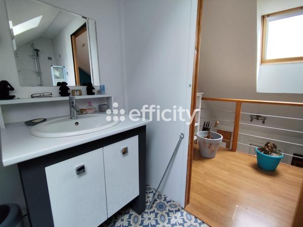 Maison 5 pièces - 112 m²