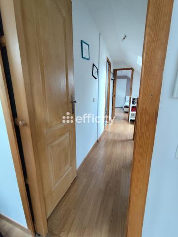 Maison 5 pièces - 112 m²