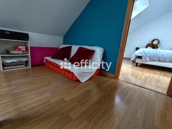 Maison 5 pièces - 112 m²